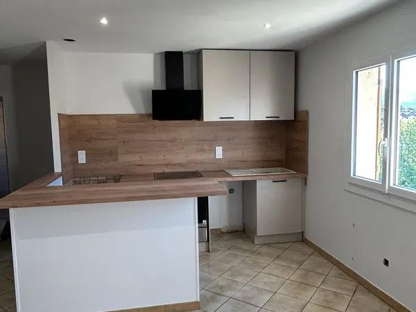 Location Appartement - T3