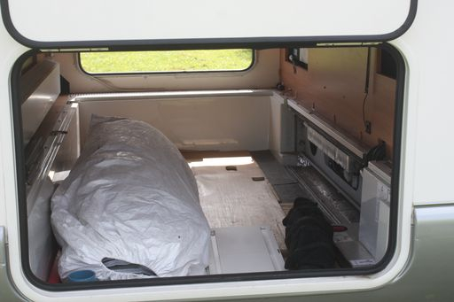 Rapido Integral 9066 DF 2.2 JTD 150 - Le Randonneur – 2013 – 86947 km – Diesel – Boîte Manuelle — photo 36