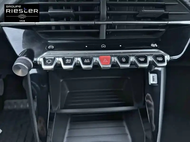 Peugeot 2008 100 s&amp;s bvm6 — photo 50