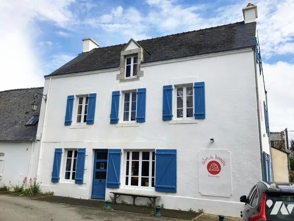 Maison 140 m²