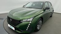 Peugeot 308 1.2 PureTech 130ch S&S Active Pack