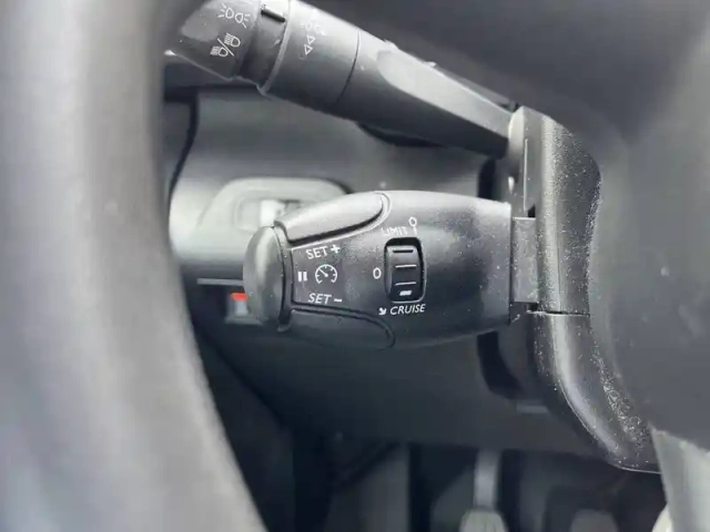 Citroën Berlingo van  950 puretech 110 s&amp;s — photo 20