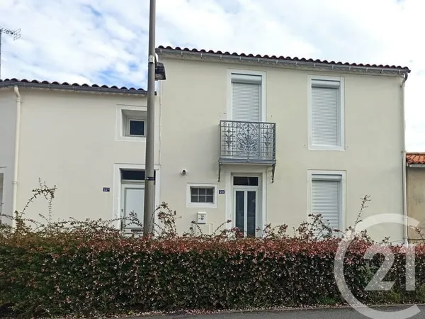 Maison 3 pièces 103 m²
