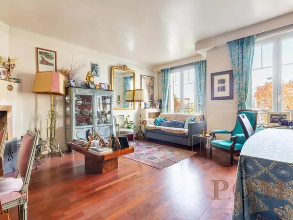 Vends t3 - 95.48 m² - Colombes 92700