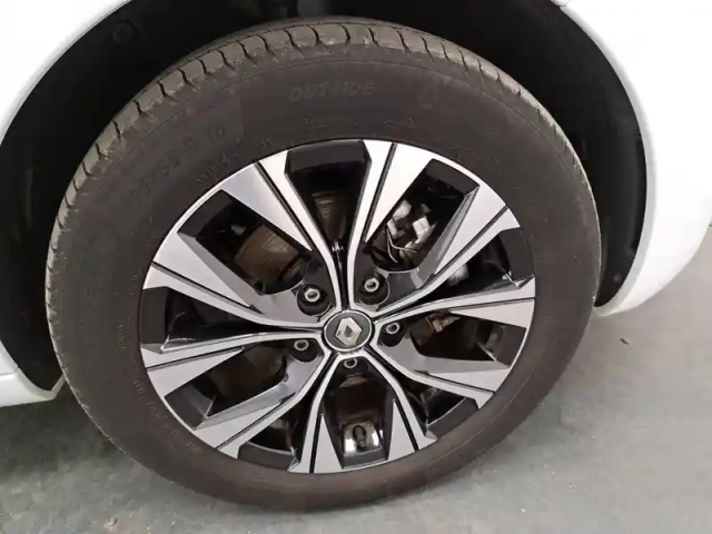 Renault Zoé zoe r110 - my22 — photo 16