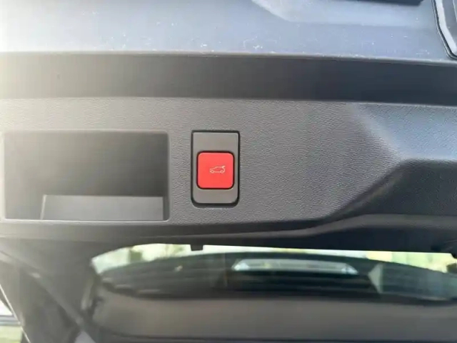 Citroën C5 Aircross hybride 145 e-dcs6 — photo 21