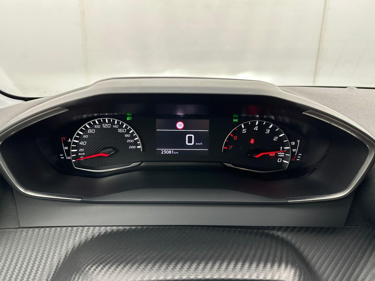 Peugeot 208 puretech 75 s&s bvm5 style — photo 21