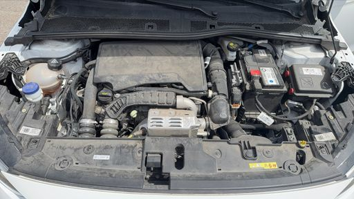 Opel Corsa 1.2 Turbo 100 - Elegance Business – 2023 – 82490 km – Essence – Boîte Manuelle — photo 20