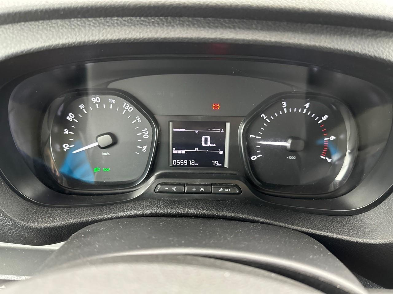 Peugeot Expert fgn tole long bluehdi 145 s&s bvm6 premium — photo 15
