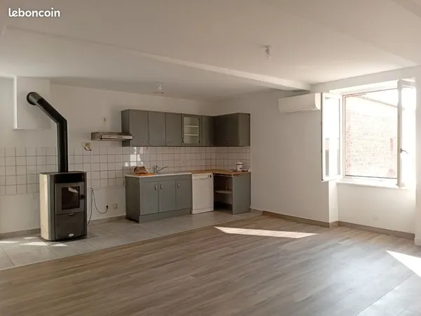Appartement T3