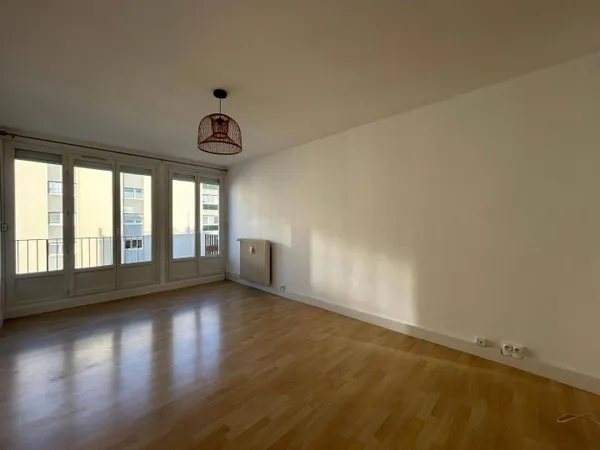 Appartement 62 m²