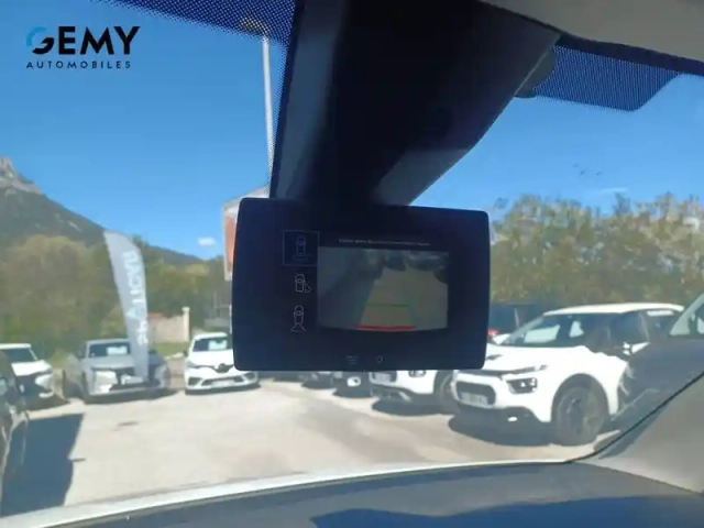 Citroën Berlingo van m 1000 bluehdi 130 s&amp;s eat8 — photo 59