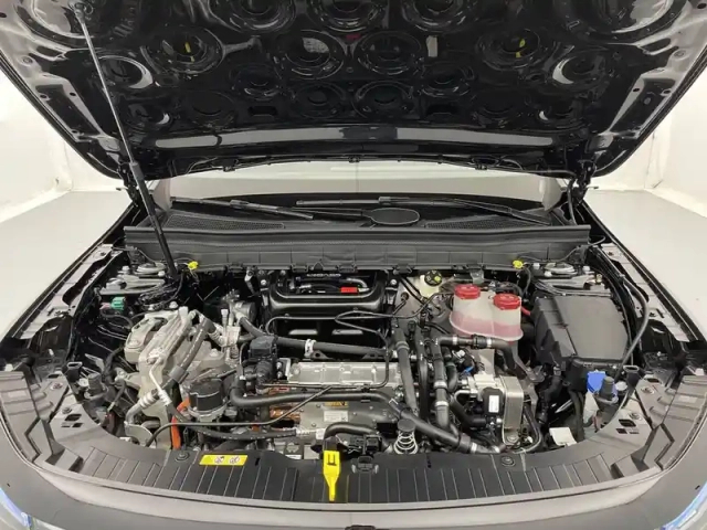 Mercedes Classe B eqb 250+ — photo 43