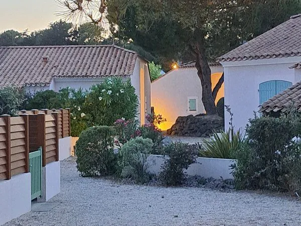 Super affaire à saisir, petite villa