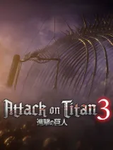 L'Attaque des Titans 3