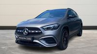 Mercedes Gla 250 e Hybrid EQ 218ch AMG Line 8G-DCT