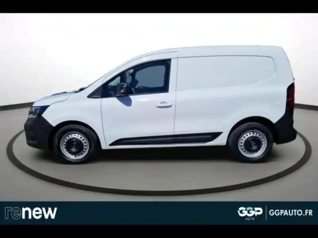 Renault Kangoo Van l1 1.5 blue dci 115ch extra edc7 - 22 — photo 2