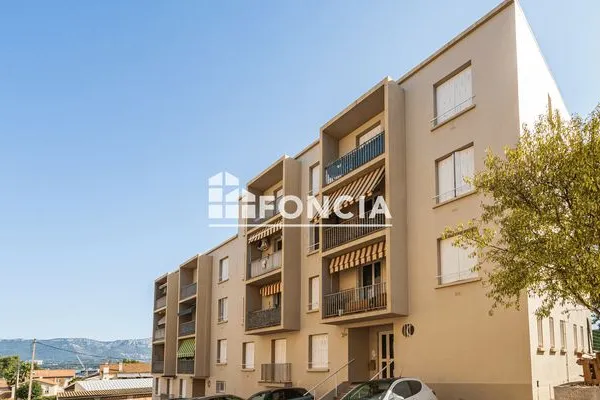 Appartement 4 pièces 68 m²