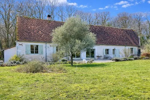 Propriété 8 pièces 255 m²