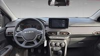Dacia Sandero 1.0 TCe 90ch Expression — photo 8