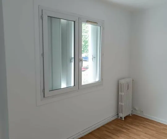 Appartement de 59m2 à louer sur Talence