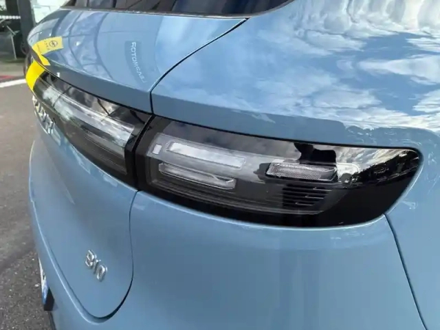 Leapmotor B10 bev 67.1 kwh - 160 kw — photo 17