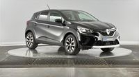 Renault Captur 1.0 TCe 90ch Evolution — photo 3