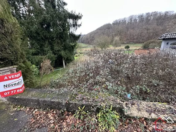 Terrain à bâtir Vente Macheren   33000€