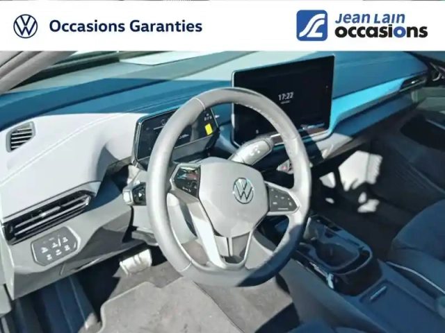 Volkswagen Id.4 286 ch pro 4motion — photo 13