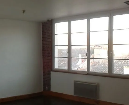 Appartement T2