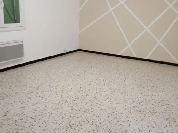 Rez de chaussé maison 80 m2