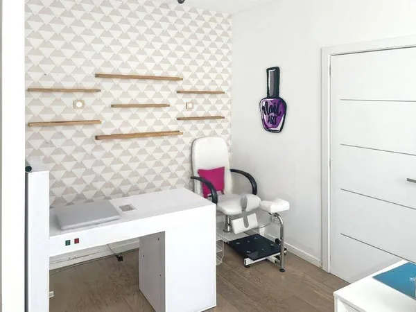 Boutique 3 pièces 39 m²