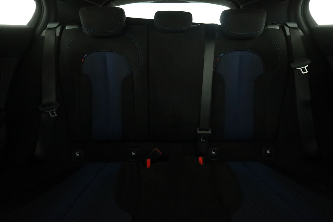 BMW Série 1 120d xDrive M Sport BVA — photo 14