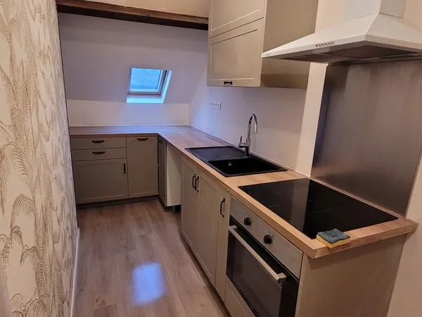 T2 SANCOINS 43m²