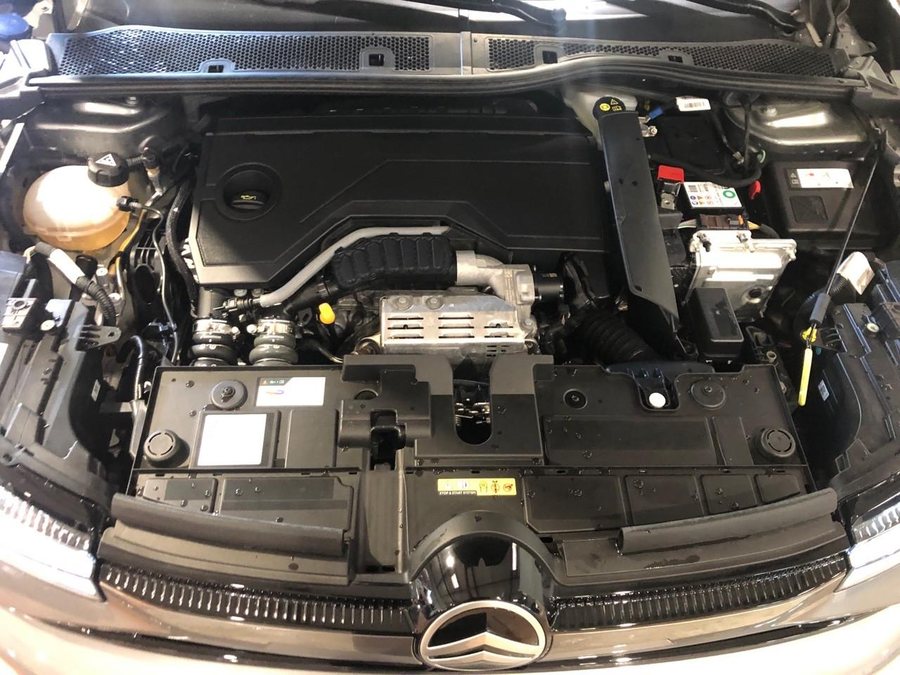 Citroën C4 hybride 136 e-dcs6 plus — photo 14