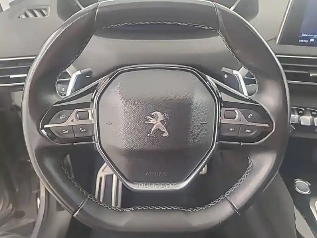 Peugeot 3008 1.2 puretech 130ch s&amp;s eat6 — photo 9