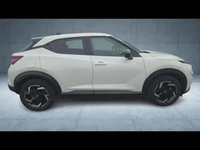 Nissan Juke 1.0 dig-t 114ch n-connecta dct 2022.5 — photo 6
