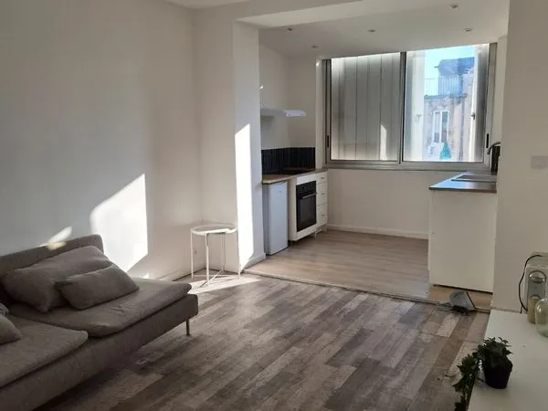 Grand T2 lumineux