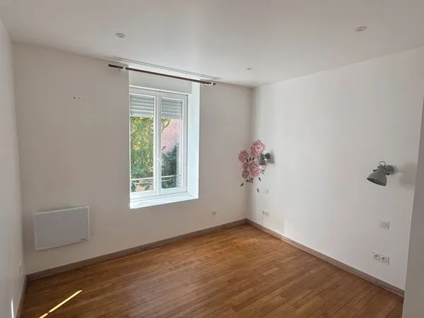Location appartement T2