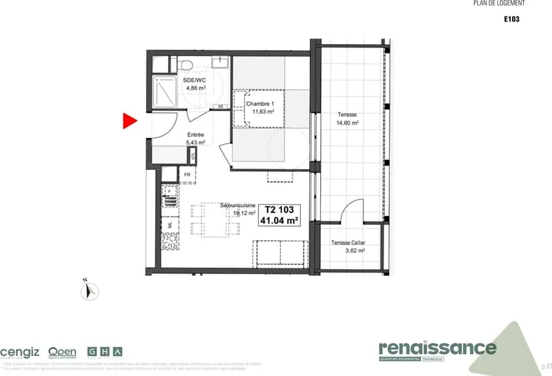 Photo 1