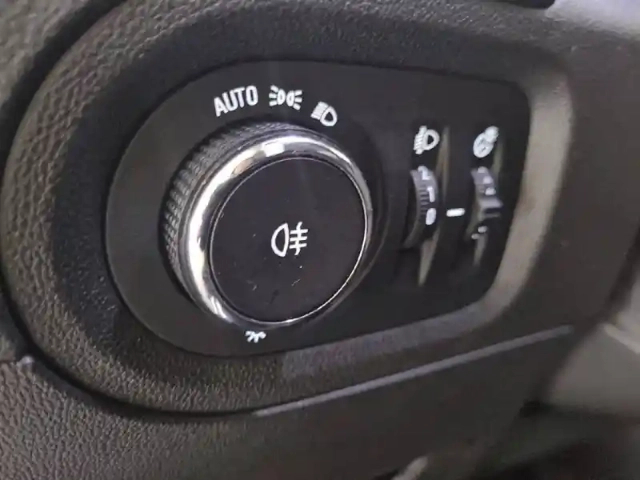 Opel Grandland X hybrid4 300 ch awd bva8 — photo 31