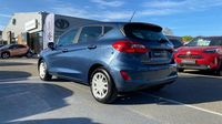 Ford Fiesta 1.1 70ch Trend 5p Euro6.2 — photo 7