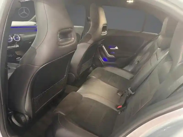 Mercedes Classe A 250 e hybrid eq amg line — photo 12