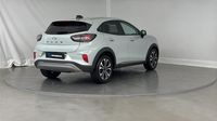 Ford Puma 1.0 EcoBoost Hybrid 125ch Titanium Business S&S — photo 5