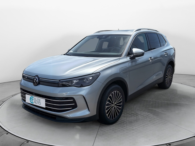 Volkswagen TIGUAN Tiguan 1.5 eHybrid 204ch DSG6 Elegance