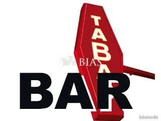 Bar, tabac 60 m² Lisieux