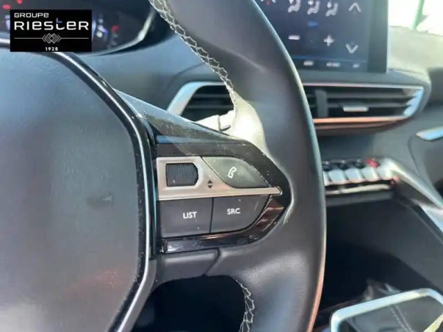 Peugeot 3008 bluehdi 130ch s&amp;s bvm6 — photo 21