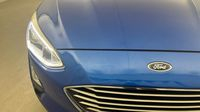 Ford Focus 1.0 EcoBoost 125ch Stop&Start Titanium — photo 17