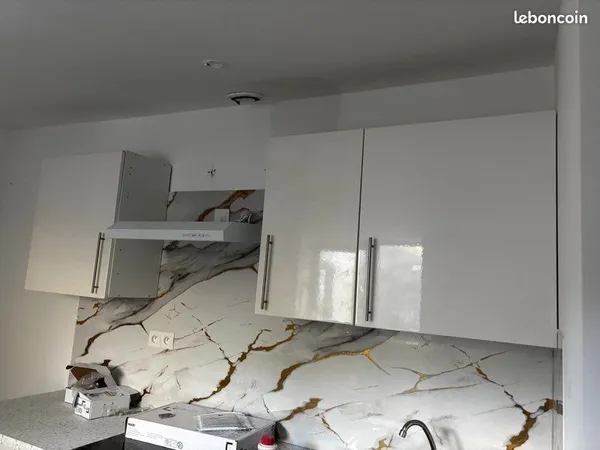 Appartement f4