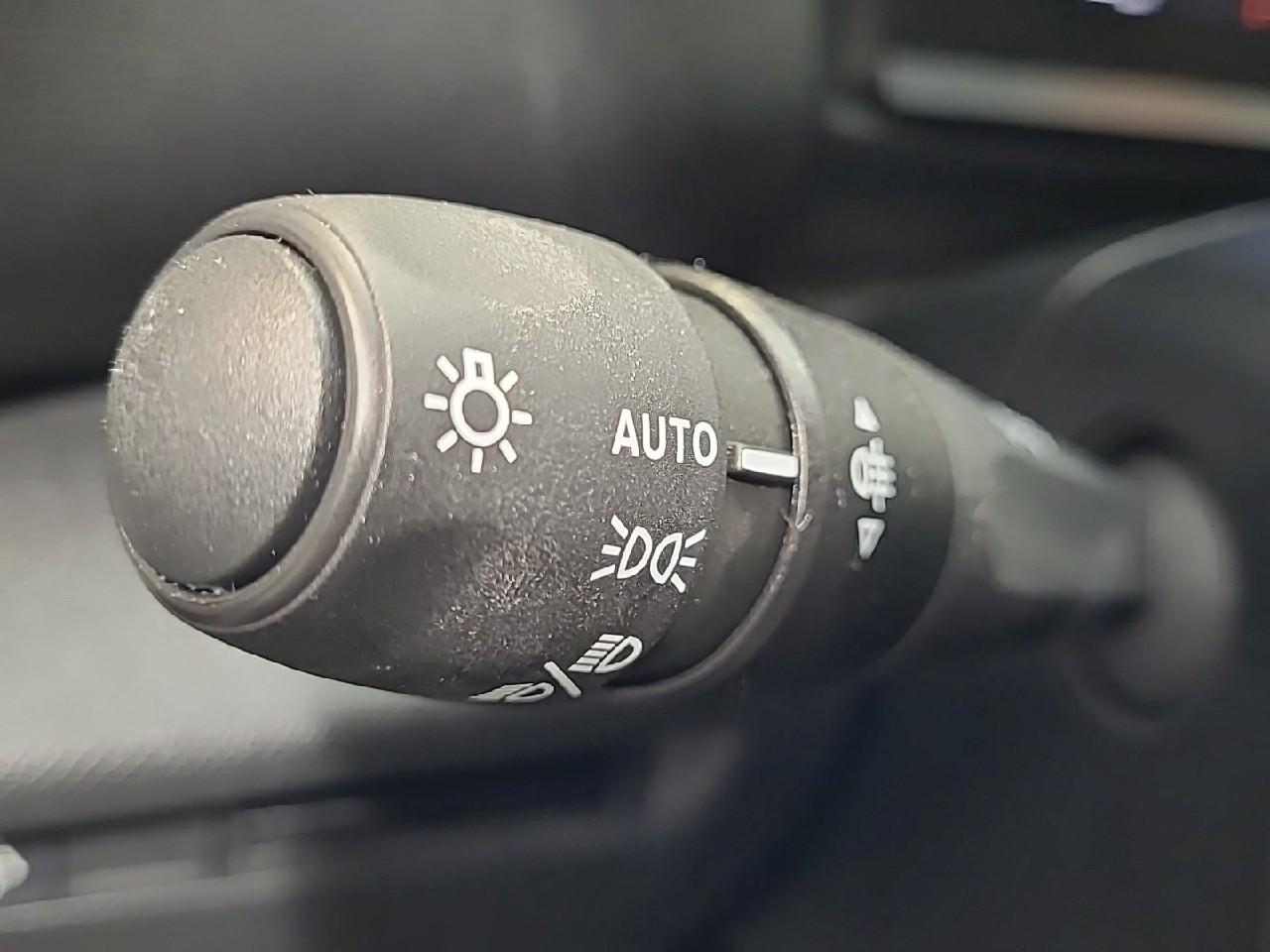 Citroën C4 hybride 100 e-dcs6 you — photo 23